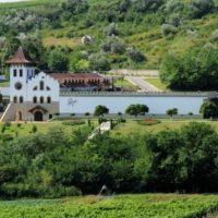 Поместье Пуркарь. Туры в Молдову из Одессы