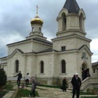 Тур в Молдову из Одессы. Экскурсия по Старому Орхею.