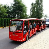 Туры в Криково из Одессы.