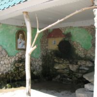 Тур в Молдову из Одессы. Сахарна
