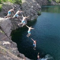 Корпоративный рафтинг Южный Буг. Мигея. Сплавы по реке. Туры на выходные.