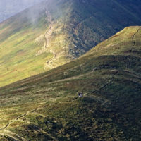 Подъем на Говерлу. Тур в Карпаты