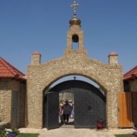 Тур в Молдову из Одессы. Экскурсия в Старый Орхей.