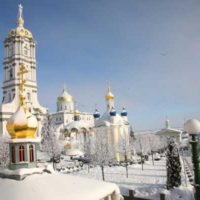 Новый год на Тернопольщине