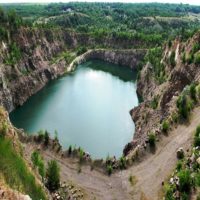 Рафтинг Южный Буг. Мигея. Голубое озеро. Родоновое озеро