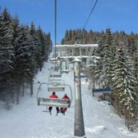 Горнолыжный тур на Буковель. Отдых в Караптах. Выезд из Киева