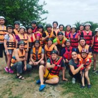 Рафтинг Южный Буг из Киева. activetravel.com.ua