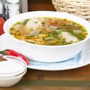 Туры в Молдову. Национальная кухня. Зама