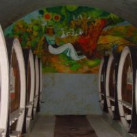 Винодельня Carlevana. Туры в Молдову из Одессы