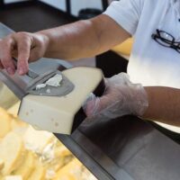 Гастротур из Одессы. Шабская сыроварня