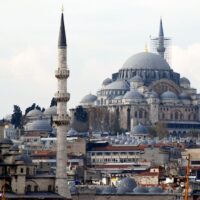 Тур в Стамбул из Одессы. Собор Святой Софии