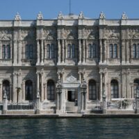 Тур в Стамбул из Одессы. Долмабахче