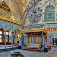 Тур в Стамбул из Одессы, Киева