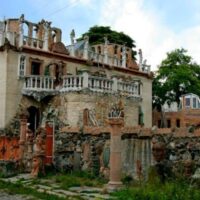 Луцк. Тур из Одессы