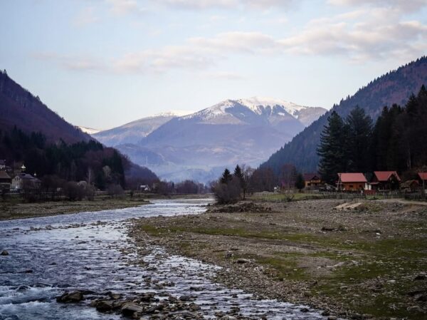 Старе село Колочава. Тури з Одеса, Києва
